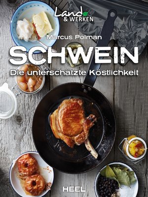 cover image of Schwein